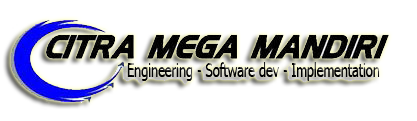 Citra Mega Mandiri